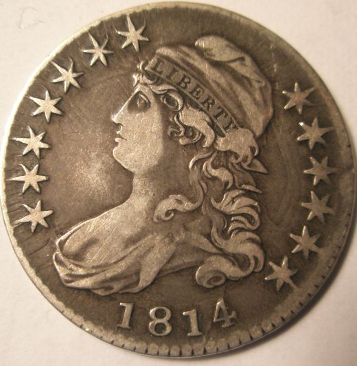 The-32-Days-Of-Capped-Bust-Half-Dollars!-Act-3!