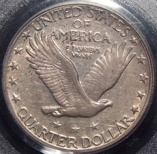1923-S-Standing-Liberty-Quarter-For-Grading