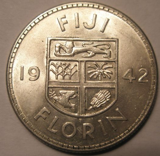 Americans:-Post-Your-King-George-V-And-VI-Finds!