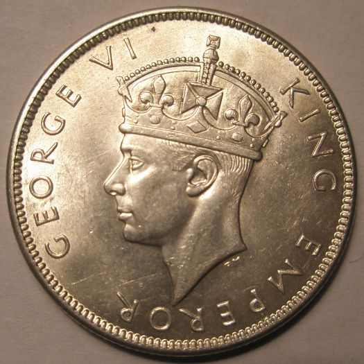 Americans:-Post-Your-King-George-V-And-VI-Finds!