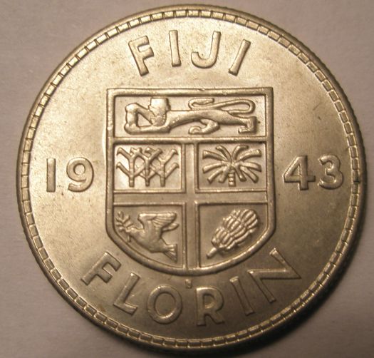 Americans:-Post-Your-King-George-V-And-VI-Finds!