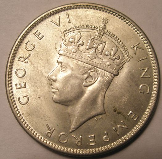 Americans:-Post-Your-King-George-V-And-VI-Finds!