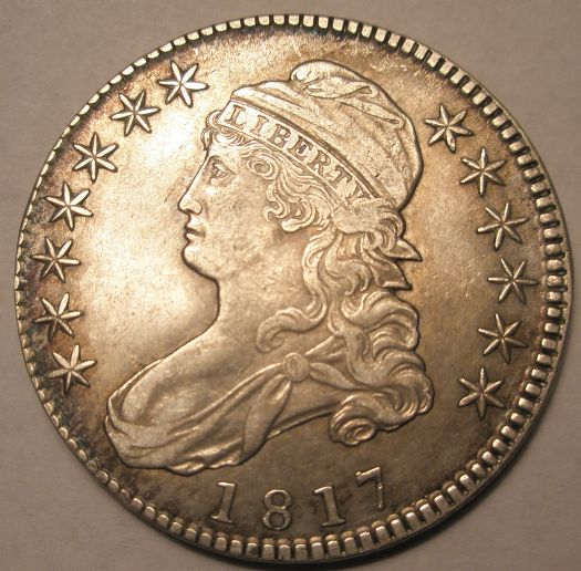 The-32-Days-Of-Capped-Bust-Half-Dollars!-Act-3!