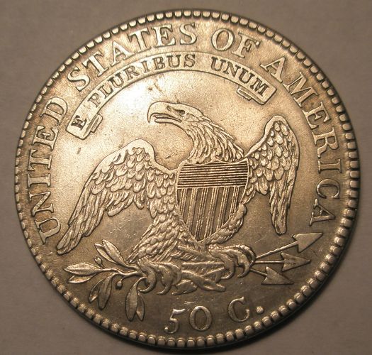 The-32-Days-Of-Capped-Bust-Half-Dollars!-Act-3!