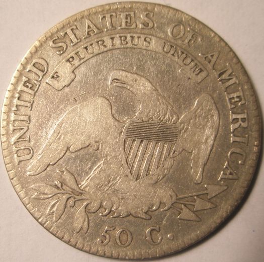 The-32-Days-Of-Capped-Bust-Half-Dollars!-Act-3!