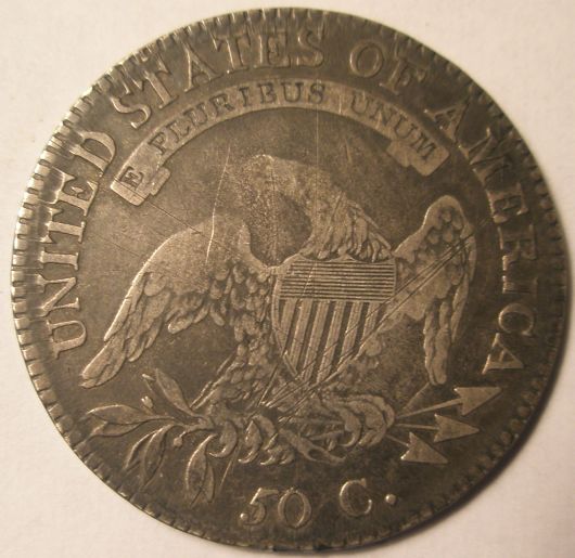 The-32-Days-Of-Capped-Bust-Half-Dollars!-Act-3!