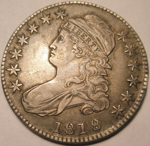 The-32-Days-Of-Capped-Bust-Half-Dollars!-Act-3!