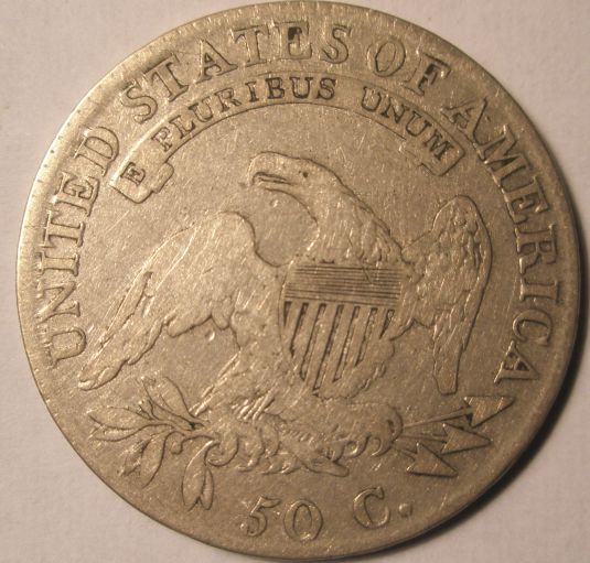 The-32-Days-Of-Capped-Bust-Half-Dollars!-Act-3!