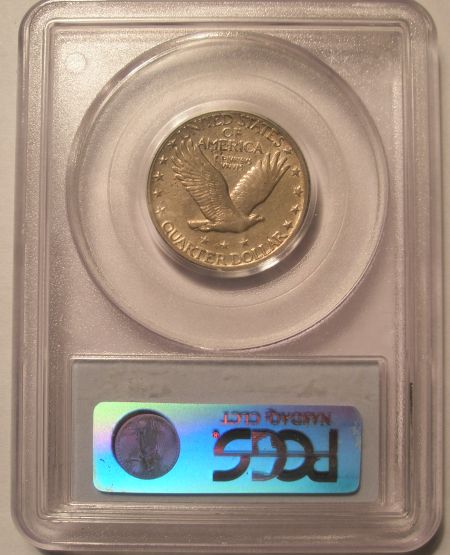 1923-S-Standing-Liberty-Quarter-For-Grading