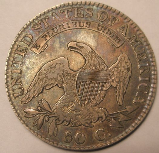 The-32-Days-Of-Capped-Bust-Half-Dollars!-Act-3!