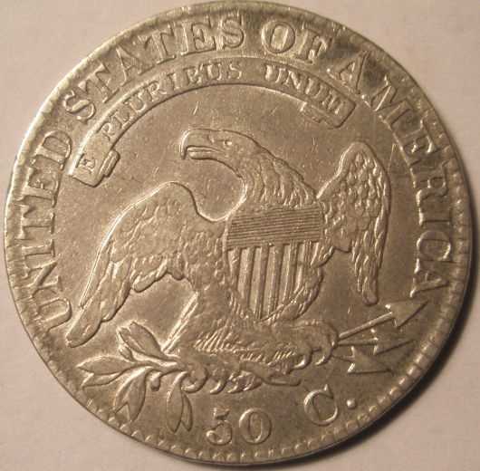 The-32-Days-Of-Capped-Bust-Half-Dollars!-Act-3!