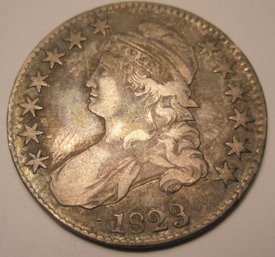 The-32-Days-Of-Capped-Bust-Half-Dollars!-Act-3!
