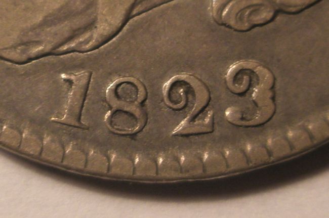 The-32-Days-Of-Capped-Bust-Half-Dollars!-Act-3!