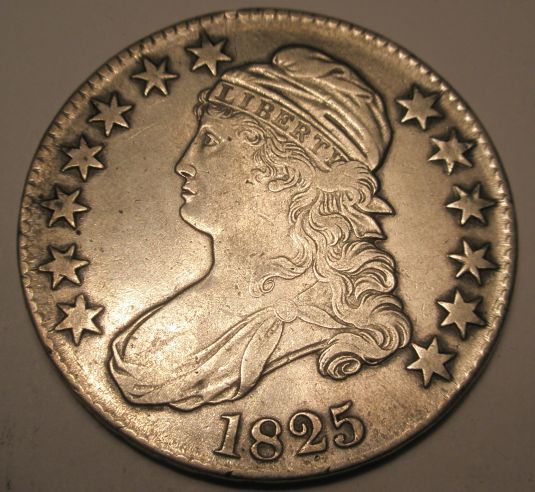 The-32-Days-Of-Capped-Bust-Half-Dollars!-Act-3!