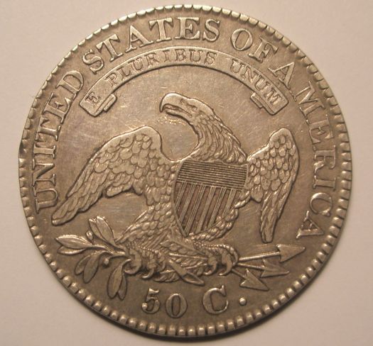 The-32-Days-Of-Capped-Bust-Half-Dollars!-Act-3!