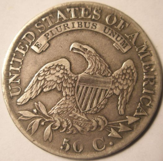 The-32-Days-Of-Capped-Bust-Half-Dollars!-Act-3!