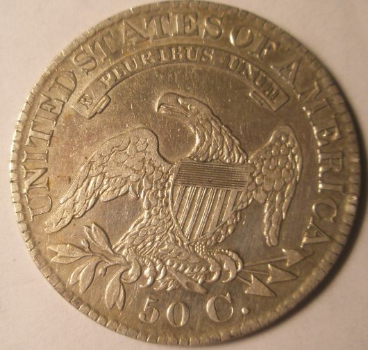 The-32-Days-Of-Capped-Bust-Half-Dollars!-Act-3!