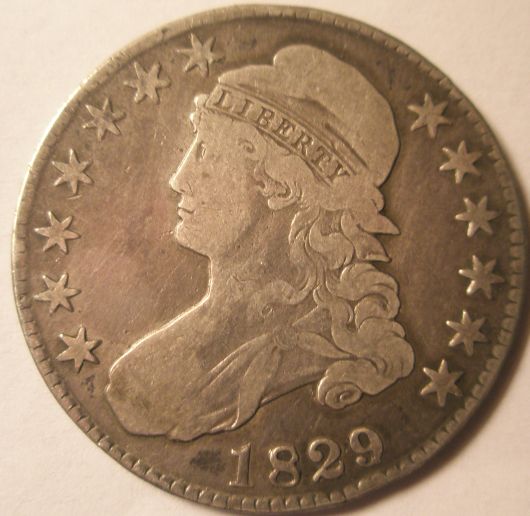 The-32-Days-Of-Capped-Bust-Half-Dollars!-Act-3!
