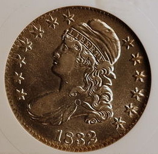 The-32-Days-Of-Capped-Bust-Half-Dollars!-Act-3!