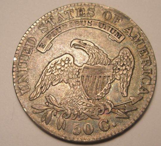 The-32-Days-Of-Capped-Bust-Half-Dollars!-Act-3!