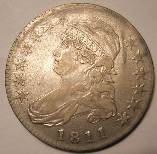 What-Do-You-All-Think-Of-This-1811-Half-Dollar?