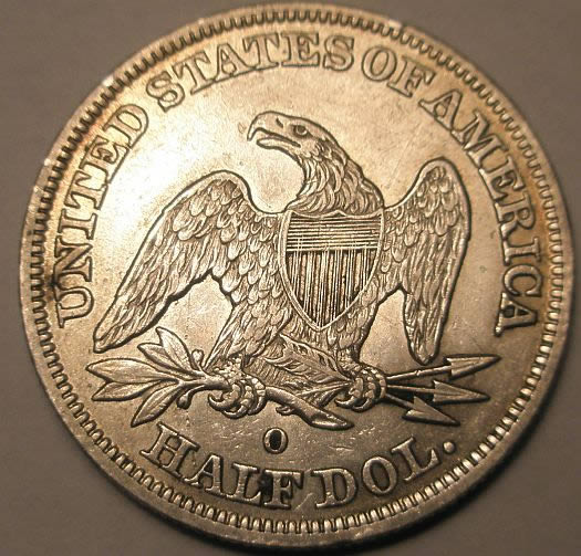 The-54-Days-Of-Seated-Liberty-Coins!!