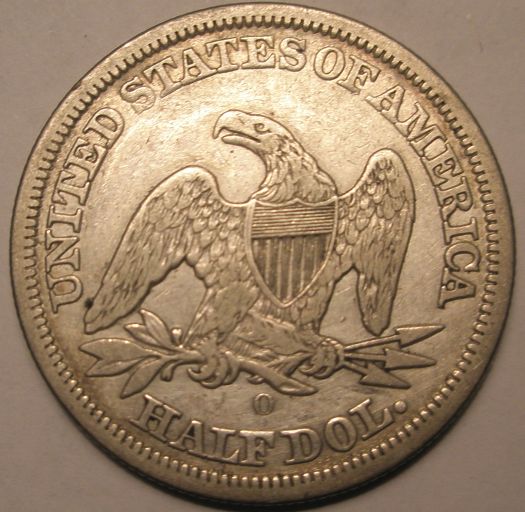 The-54-Days-Of-Seated-Liberty-Coins!!