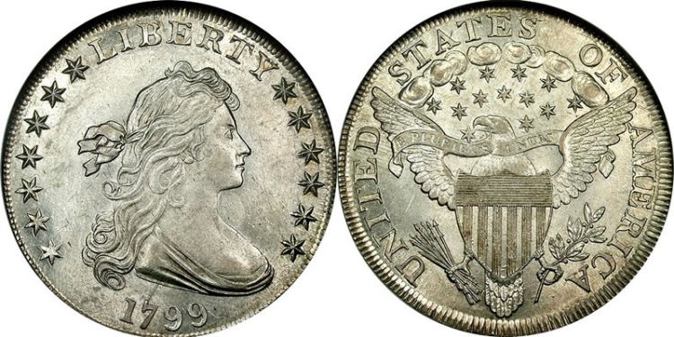 1799-Dollar-Coin-Real-Or-Fake?