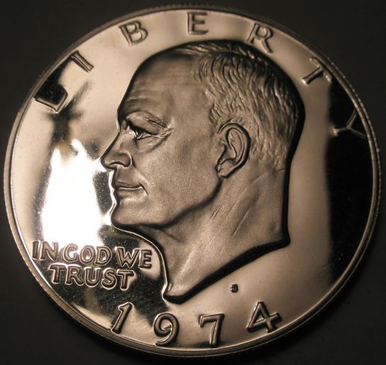 Post-An-Ike-Eisenhower-Dollar