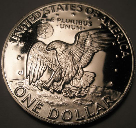 Post-An-Ike-Eisenhower-Dollar
