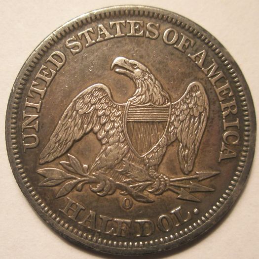 The-54-Days-Of-Seated-Liberty-Coins!!