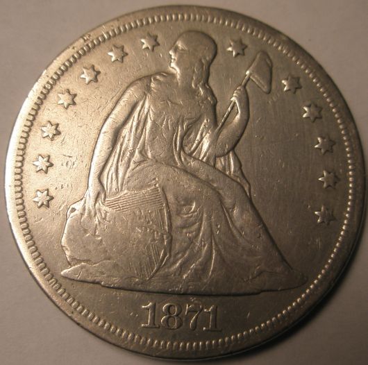 The-54-Days-Of-Seated-Liberty-Coins!!