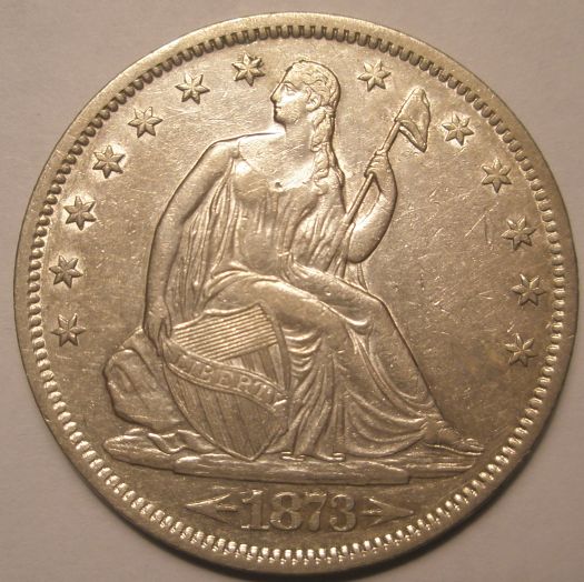 The-54-Days-Of-Seated-Liberty-Coins!!