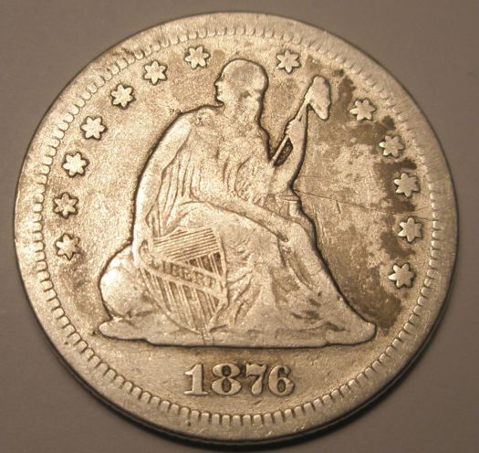 The-54-Days-Of-Seated-Liberty-Coins!!