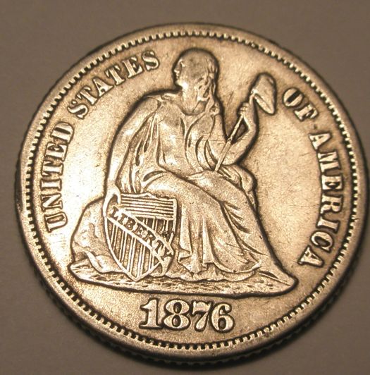 The-54-Days-Of-Seated-Liberty-Coins!!