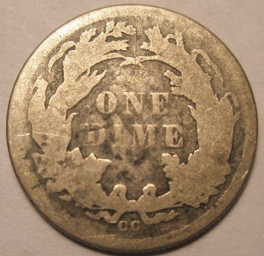 The-54-Days-Of-Seated-Liberty-Coins!!