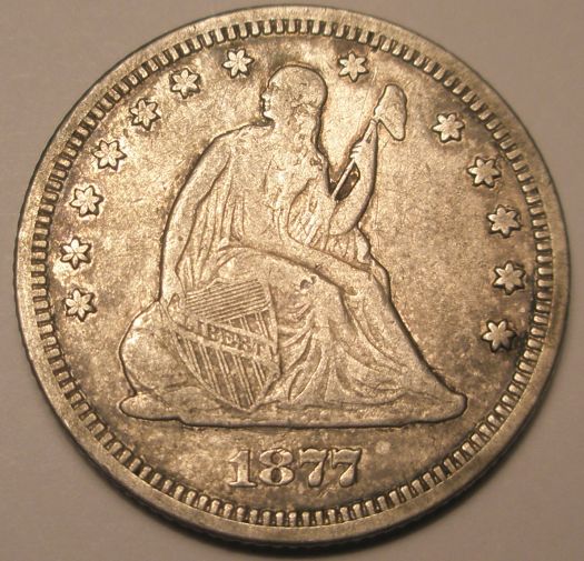 The-54-Days-Of-Seated-Liberty-Coins!!