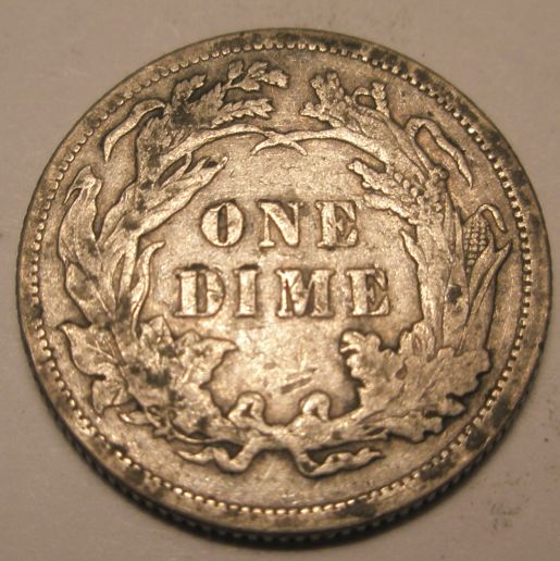 The-54-Days-Of-Seated-Liberty-Coins!!