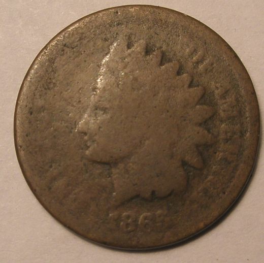 The-51-Days-Of-Indian-Head-Cents-II-With-A-Fe-Cents-Prelude