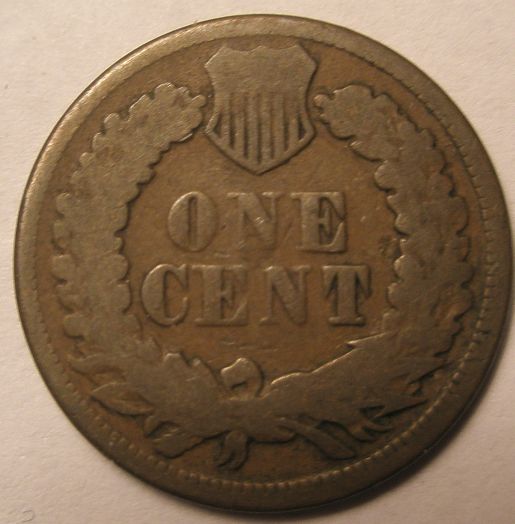 The-51-Days-Of-Indian-Head-Cents-II-With-A-Fe-Cents-Prelude
