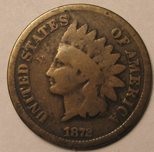 The-51-Days-Of-Indian-Head-Cents-II-With-A-Fe-Cents-Prelude