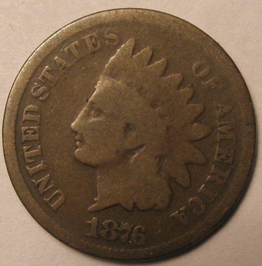 The-51-Days-Of-Indian-Head-Cents-II-With-A-Fe-Cents-Prelude