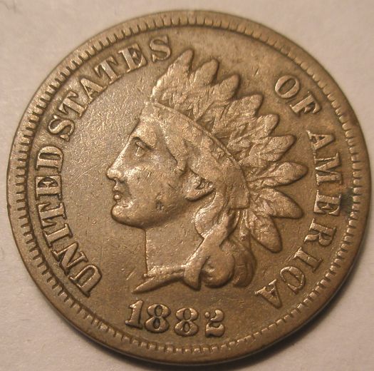 The-51-Days-Of-Indian-Head-Cents-II-With-A-Fe-Cents-Prelude