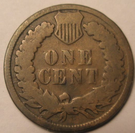 The-51-Days-Of-Indian-Head-Cents-II-With-A-Fe-Cents-Prelude