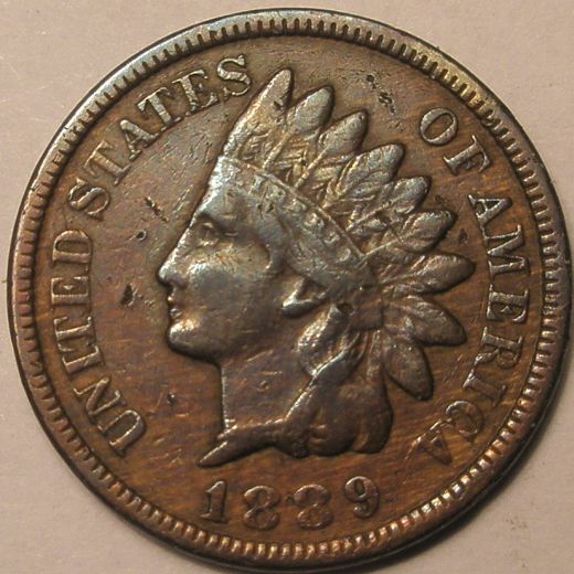 The-51-Days-Of-Indian-Head-Cents-II-With-A-Fe-Cents-Prelude