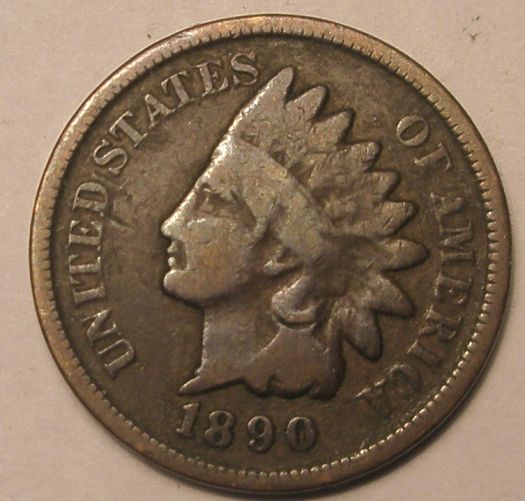 The-51-Days-Of-Indian-Head-Cents-II-With-A-Fe-Cents-Prelude