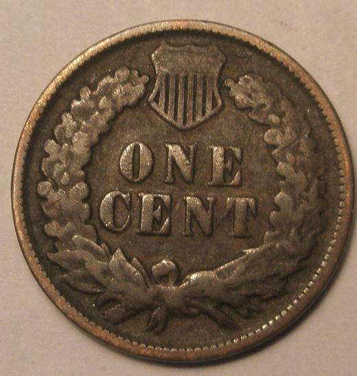 The-51-Days-Of-Indian-Head-Cents-II-With-A-Fe-Cents-Prelude