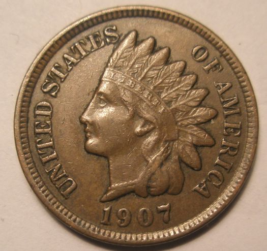 The-51-Days-Of-Indian-Head-Cents-II-With-A-Fe-Cents-Prelude