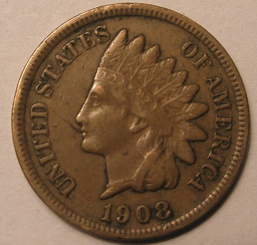 The-51-Days-Of-Indian-Head-Cents-II-With-A-Fe-Cents-Prelude