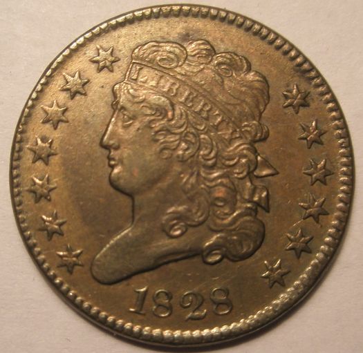 The-86-Days-Of-US-Type-Coins-Dansco-7070-Act-III